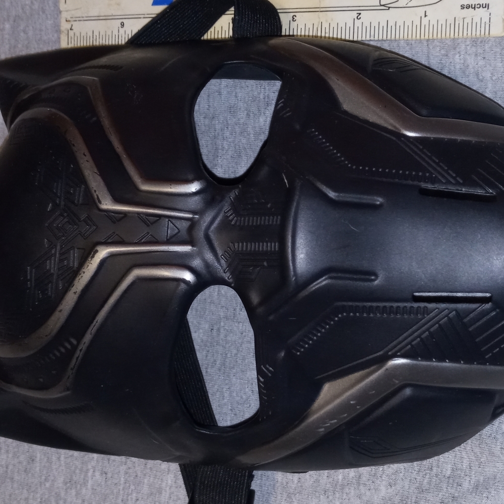 Black Panther Mask, Marvel